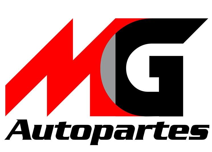 MG AUTOPARTES